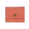 TOTTO - Women's Leather Wallet - Egyna-XP1