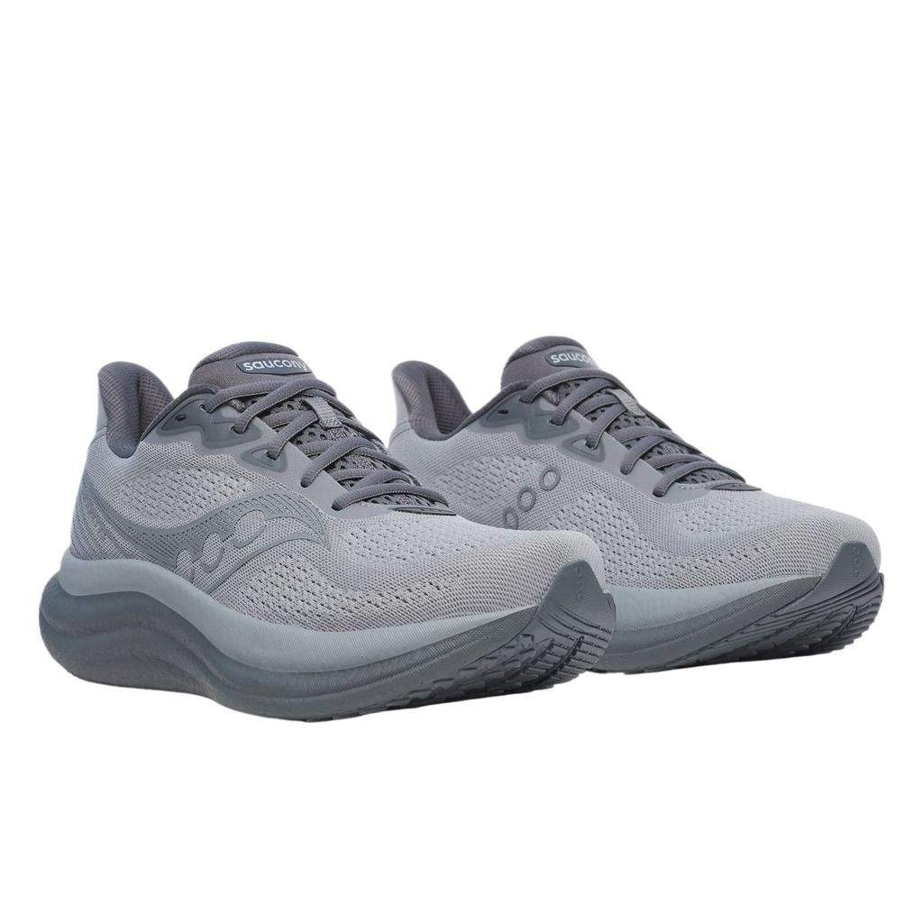 SAUCONY Triumph 23 Fossil Shadow Men Sneakers Grey S21023-203