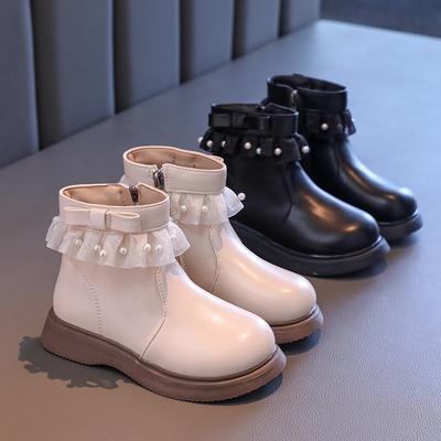 Niñas – Botas y botines