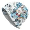 Bonnet Hats EVA Men Women's Thin Hat Rei Ayanami (7) Warm Cap Hip Hop Skullies Beanies Caps
