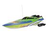 RC Boat High Speed Boat Radio Controlled Motor Boat Remote Controlled Toy Gifts for Children and Beginner
