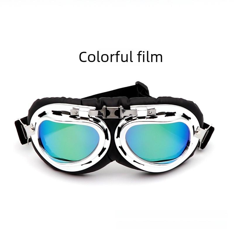 Harley Goggles, Harley Glasses, Motorcycle Windproof Eyes, Motorcycle Goggles, Goggles, Sports Goggles, Ski Goggles.