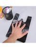 100/300PCS Cat Poop Bag Garbage Bag Shovel Official Small Pet Cat Dog Toilet Bag Black Disposable To