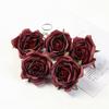 Birthday Gifts Fake Flowers Head Decoration Home Party