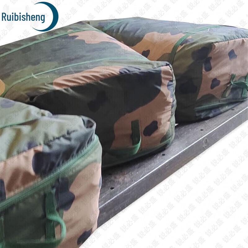 Ruibisheng 2006-72 Large Field & Camping Tent System