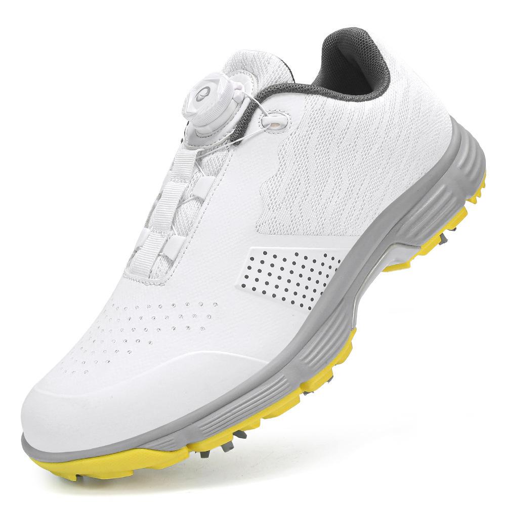 THESTRON Men`s Plus Size Waterproof Golf