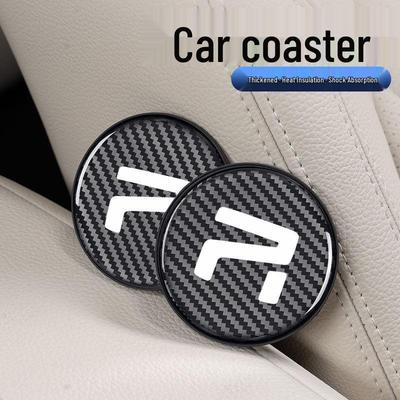 Agarres y soportes – Posavasos para coche