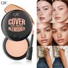 New Air Cushion Tattoo Concealer Three-Color Waterproof Cover Birthmark Scar Acne Mark Dark Circle Beauty