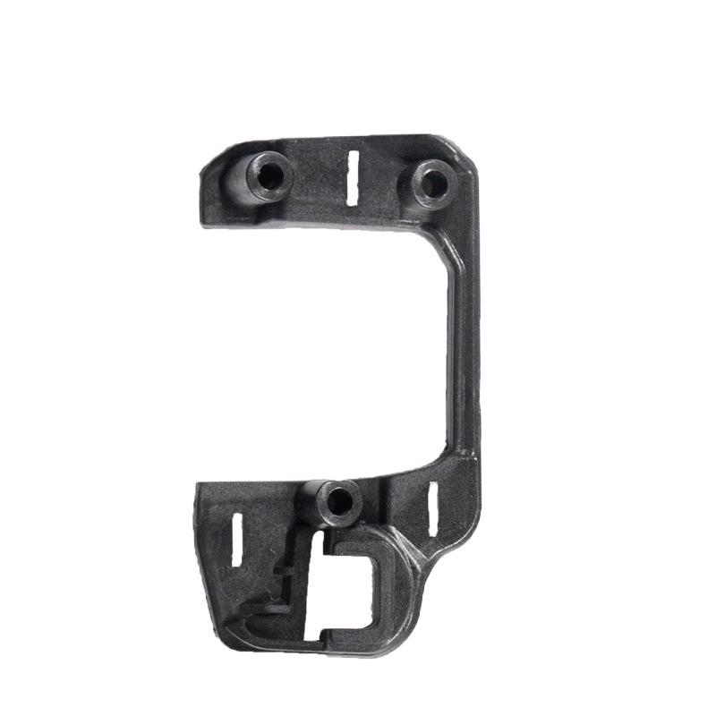 Porsche Cayenne 2024-2025 Tailgate Camera Mount