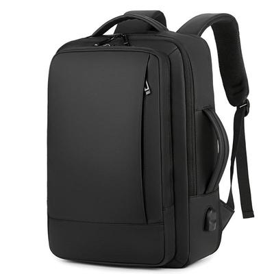 Herren Multifunktionaler Business-Rucksack mit großem Fassungsvermögen für Reisen, Hochschule und Arbeit