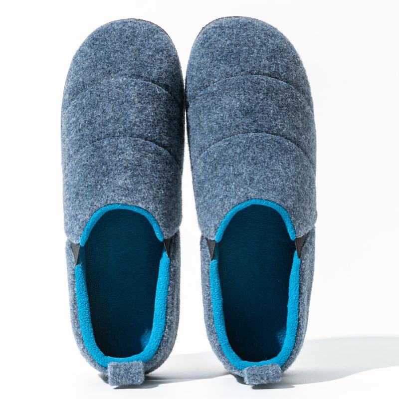 Fashion Shevalues Winter Men Warm Slippers Memory Foam Fuzzy Slippers Soft Sole Non-slip Indoor Fur Shoes High Quality Men Cotton Shoes