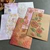 Costura e tricot – Scrapbooking