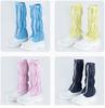Steel Toe Anti-Static Safety Shoes for Food Engineering & Cleanroom Work