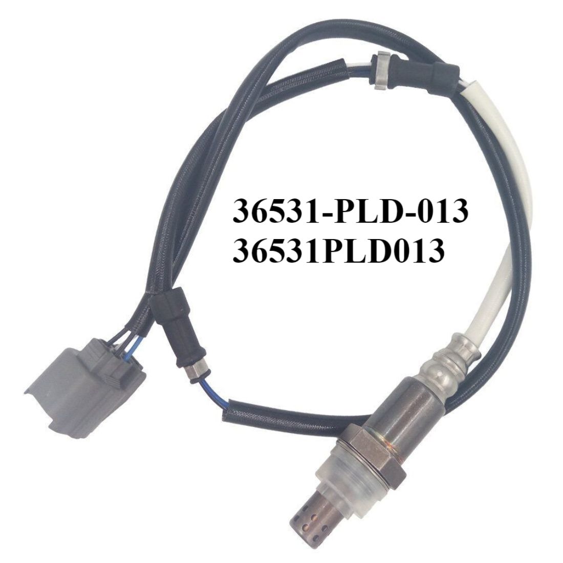 Oxygen sensor fits for honda 36531-pld-013 36531pld013