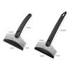 QOE3    Car Snow Shovel Remover Ice Scraper Cleaning Tools For Chevrolet Cruze Malibu Colorado Suburban Equinox Blazer Trax Camaro Spark