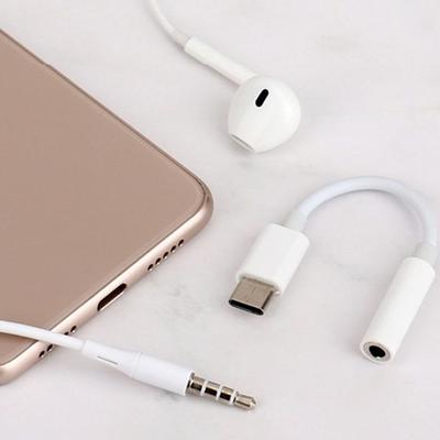 Ses ve video aksesuarları – Ses Adaptörleri