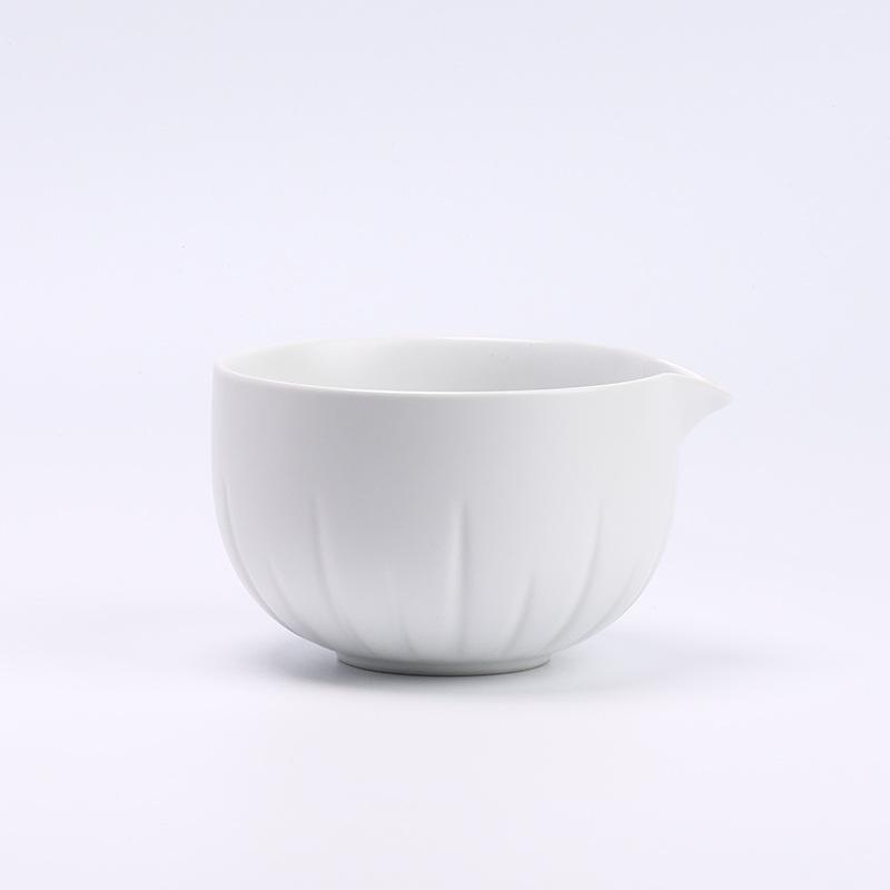 1/4 szt. Japońska Filiżanka do Herbaty Zestaw Akcesoriów do Ubijania Matchy oraz Matcha do Miseczki na Matchę Taca Bambusowa Miotełka Akcesoria do Ceremonii Herbacianej