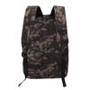 Outdoor Backpacks Camouflage Large Capacity Multifunctional Oxford Cloth Hiking Backpack for Travel