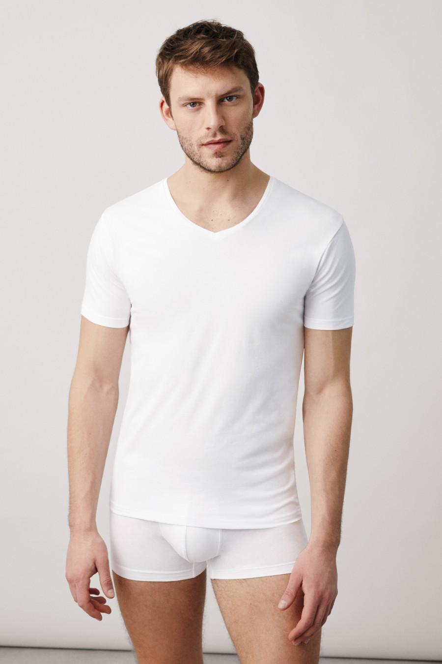 

Футболка Ysabel Mora (59577) 54(2XL) білий