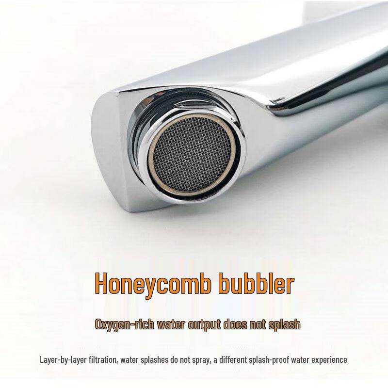 Jinboly JBL-1985AB Smart Automatic Sensor Kitchen Faucet