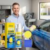Mehrzweck-Schaumreiniger Auto-Innenraumreinigung und Haushaltsreinigung Multi-Effekt-Reiniger