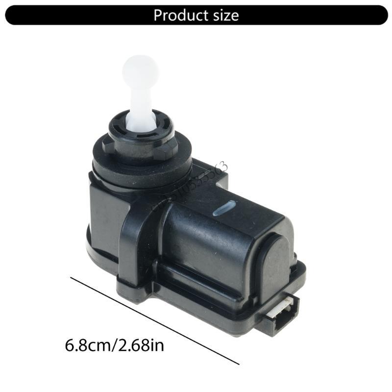 090E Cost Effective Headlight Adjustment Solution 4M5X13K198AA for DIYer Enthusiasts Professional Improved Road