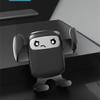 Cartoon Car Air Vent Phone Holder - Creative Clip Mount for GPS Navigation & Phone Stand (Interior Accessory)