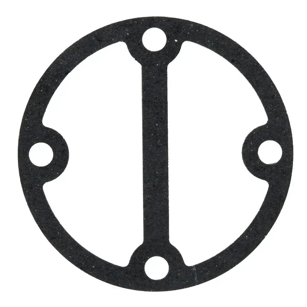 3Pcs/set Air Compressor Cylinder Head Base Plastic Valve Gaskets Washers For Air Compressor Power Tool Accessories