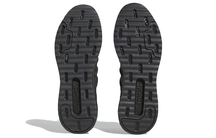 adidas X_PLRBOOST "Μαύρα" αθλητικά παπούτσια HP3131