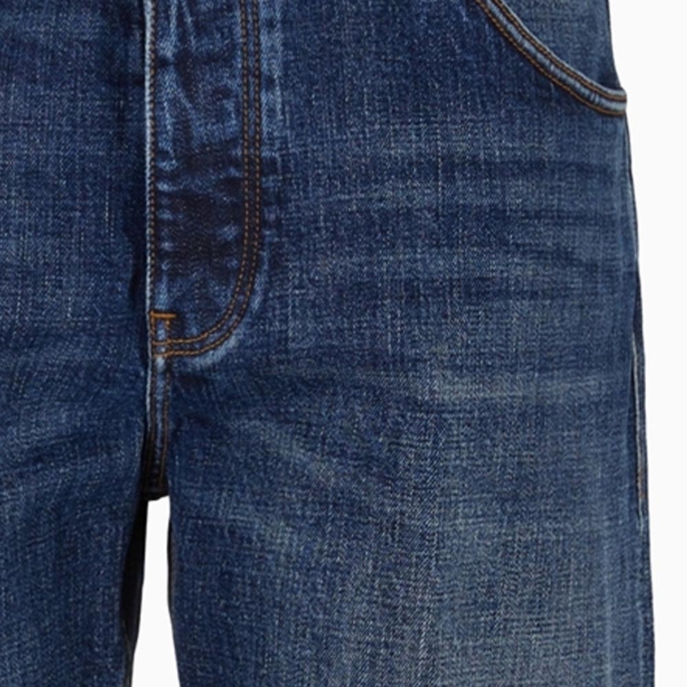 EMPORIO ARMANI SS24 Jeans Men's 3D1J69-1DRMZ-0942
