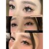 Glue-Free Self-Adhesive Thick Baby 3D Fake Eyelashes