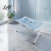 Dog Grooming Hammock Stand Stand Foldable Cat Bath 8-Hole Pet Mesh Bathing Sling Washing Station for Small Medium Dogs Nail Trimming And Professional