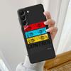 Cartoon Anime Chainsaw Man Phone Case For Samsung Galaxy S10e S23 Ultra 5g S20 Fe S21 S8 S7 S22 Plus S10 S9 Silicone Cover Capa