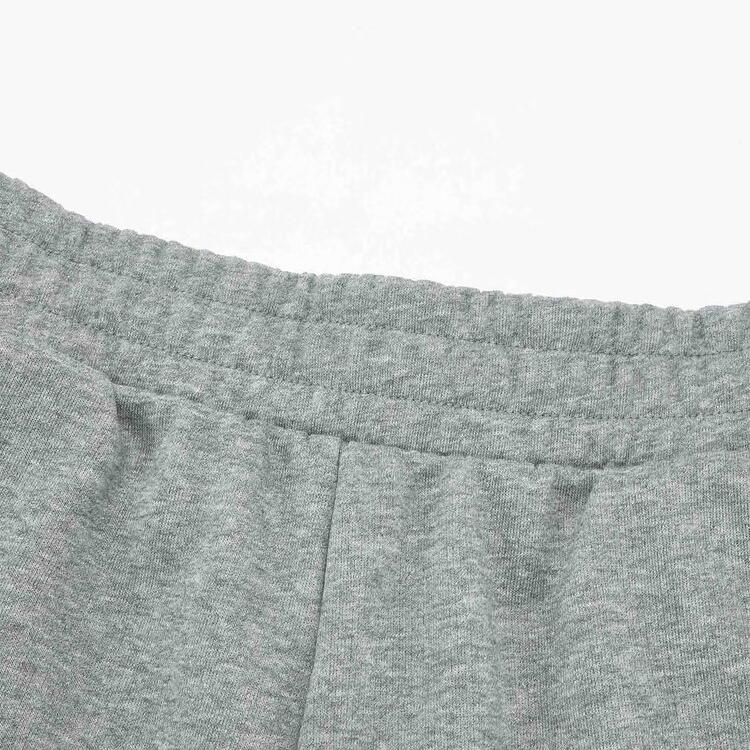 PUMA ESS Casual Shorts Men's Gray Moderate 687529-03