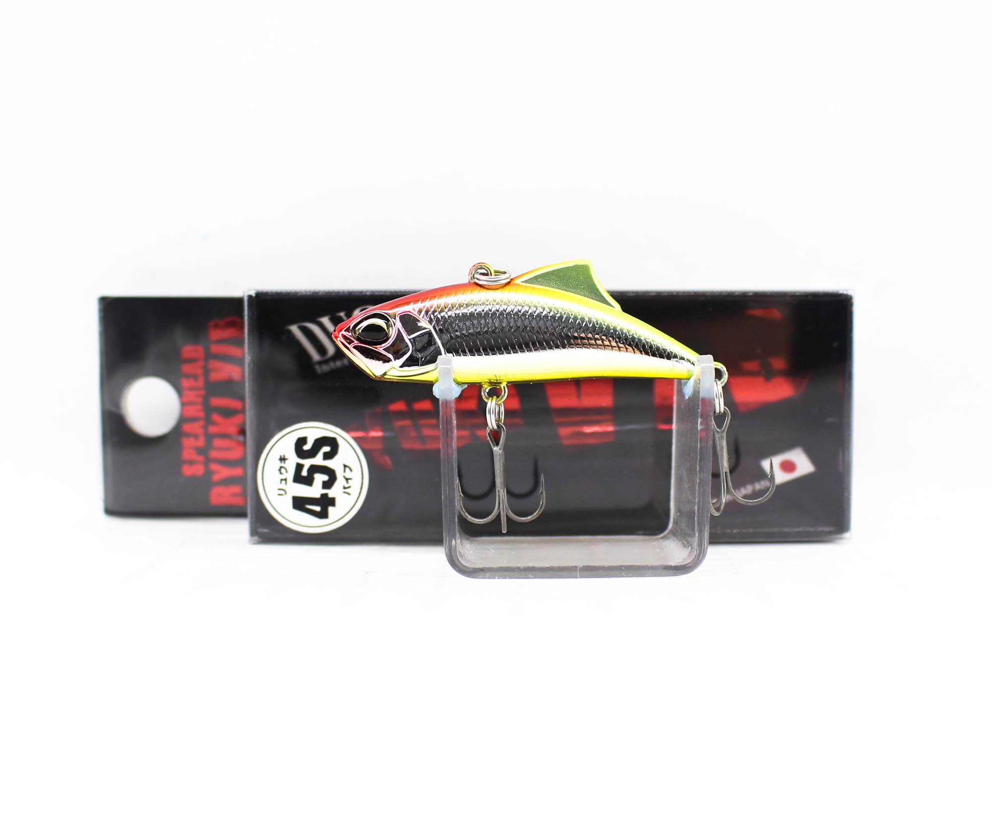 

Duo Spearhead Ryuki Vib 45S Sinking Lure MCC4065 (6411)