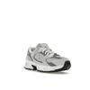 New Balance 530 Big Kid Grey Matter Kids Sneakers Silver-Metallic GR530CB