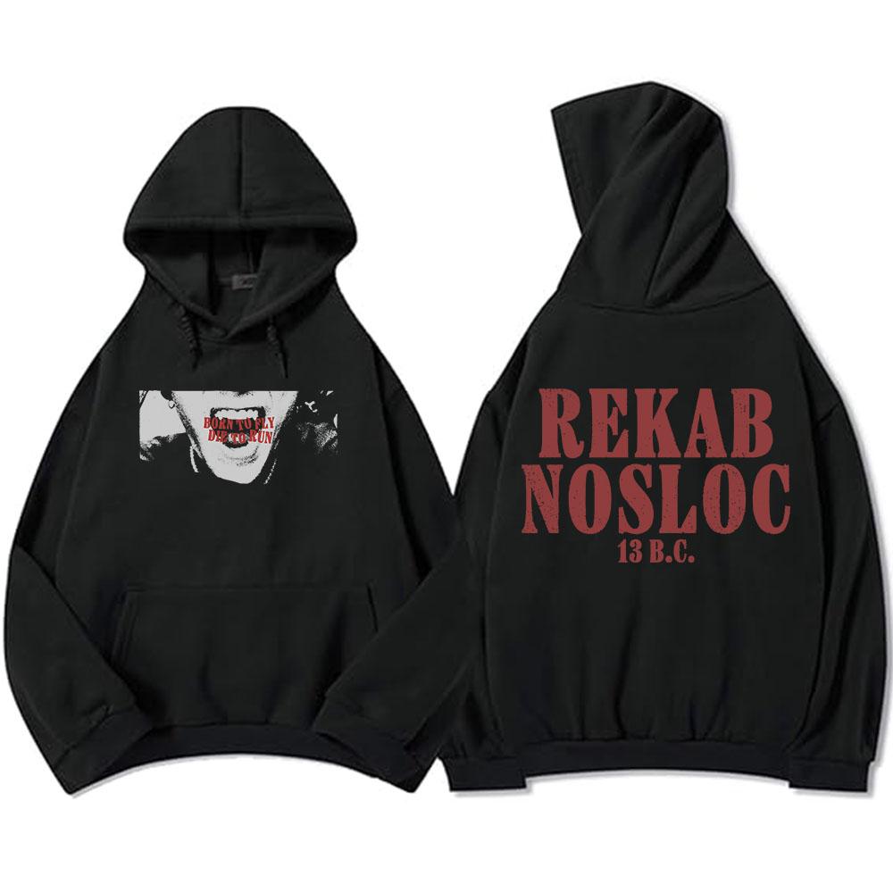 

Толстовки Mgk Lost Americana Осенние Толстовки с капюшоном Повседневные Пуловеры с длинным рукавом Мужские Графический принт Sudaderas 3XL