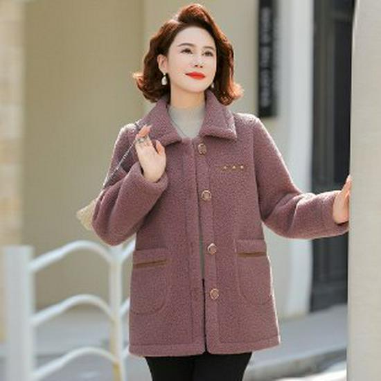 

Fluffy Warmth Dropshipping: Live Broadcast Style for Enhanced Radiance 5XL