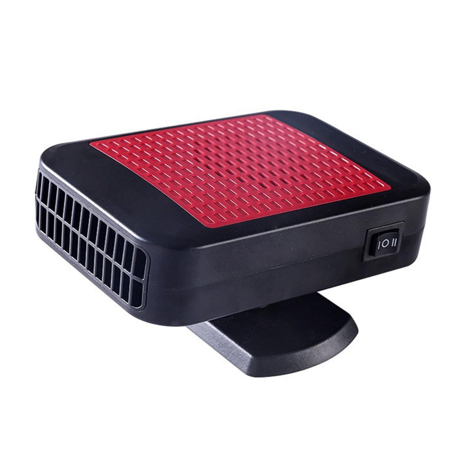 12В 200Вт Быстрый Нагреватель Размораживатель Многоцелевой Автомобильный Обогреватель Лобового Стекла Машина для Размораживания Лобового Стекла для Дома и Автомобильного Окна