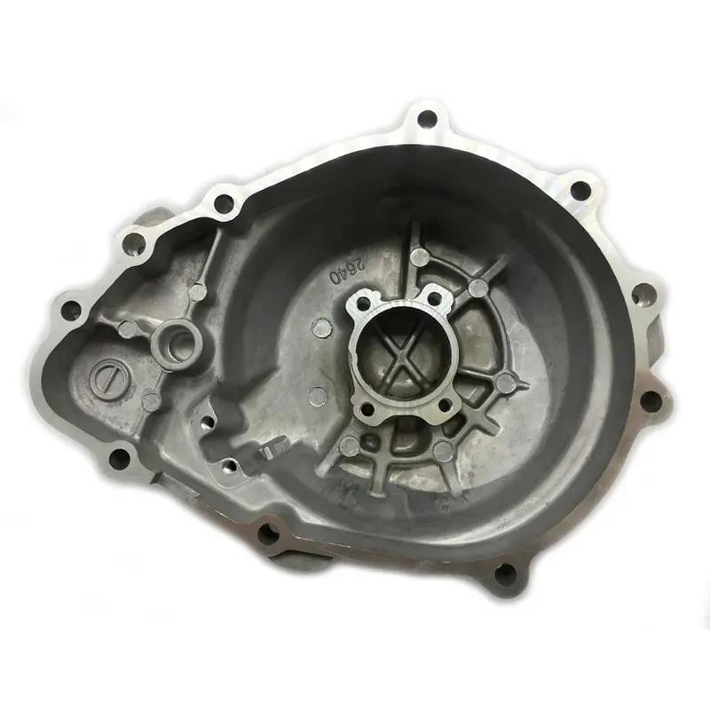 Couvercle de carter d'allumage pour Kawasaki Ninja ZX6R ZX636 2003-2004