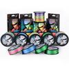 SOUGAYILANG Brand New 3 Colors 159-559M 8+ 1X Strand PE Fishing Line Freshwater/Sea Water Fishing Line (16-84LB)