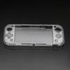 Shell Frame Fit Delicate Design Crystal PC Shell Shockproof Protective Cover Frame Fit for Nintend Switch Lite
