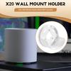 Wall Mount Holder for Deco X20, Deco X60 Whole-Home Mesh WiFi System, Compatible with Home WiFi Router