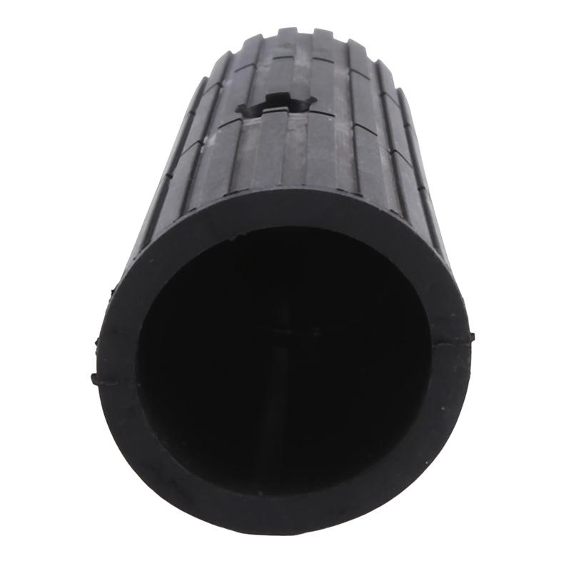 6G1-42177 Grip Steering Rubber Handle For Yamaha Parsun Outboard Motor 5HP-30HP 6G1-42177-00 Parts Boat Engine Aftermarket