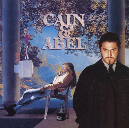 

CD CAIN & ABEL - Cain & Abel 35699 Sphinx Ministry 2000 Germany Rock Used