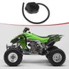 Fuel Cap with Tube Designed for ATVs Providing Enhancing Sealing and Evaporation Reduction in Various Off Roading Conditions
