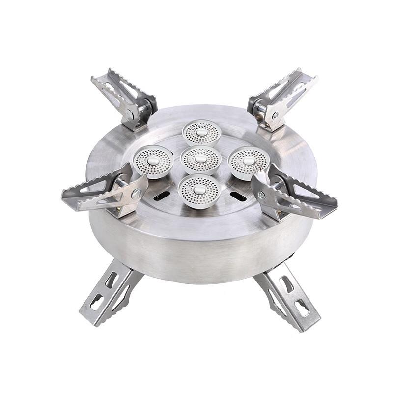 OEING Outdoor Camping Gas Stove