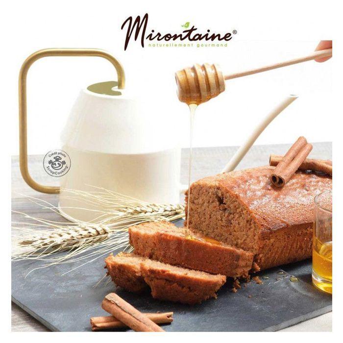 Zubereitung für Lebkuchen 660 g