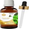 Levenmooi Coriander (Coriandrum Sativum L.) Pure & Natural Therapeutic Grade Essential Oil Glass