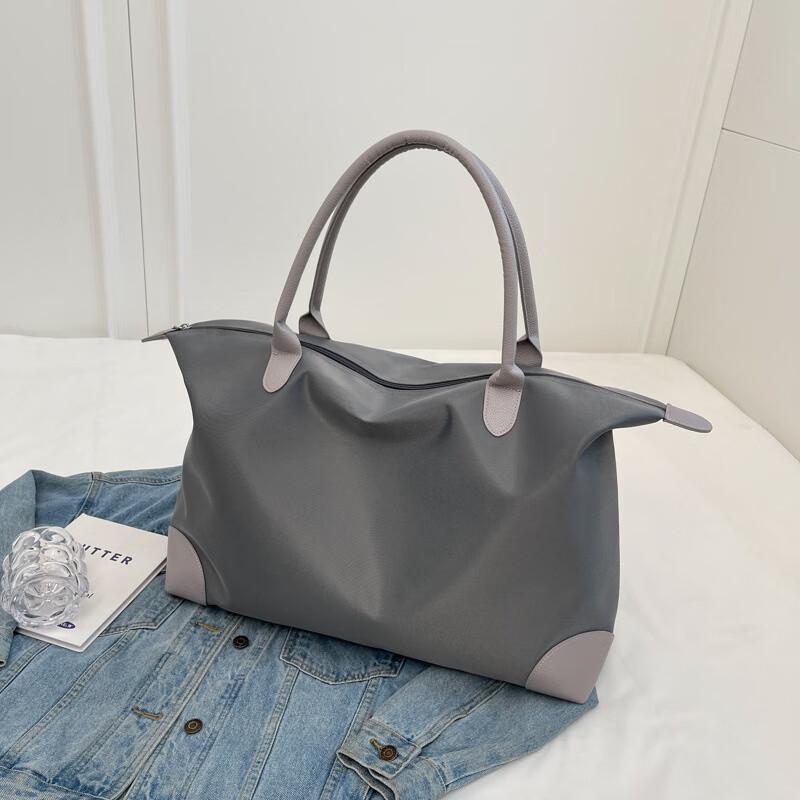 ZY Women s Lightweight Travel & Gym Bag